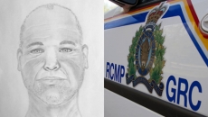 Man exposes himself to woman in a park in North Vancouver