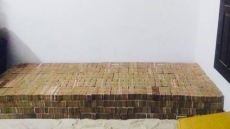 Rs 100 Crore Demonetised Notes Seized: Businessmen From Hyderabad, Kolkata, Varanasi Arrested