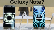 U.S., Canada Ban Samsung Galaxy Note 7 Smartphones From Airliners