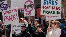 Nova Scotia To Introduce Legislation To Ban Fracking For Onshore Shale Gas