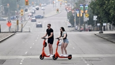Nova Scotian children under 14 will soon be banned from e-scooters and e-bikes