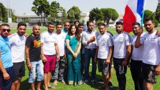 NRIs Can't Vote Online: Indian Mission In Dubai