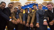 Indian Mission In UK Organises Anti-Terror Pledge For NRIs