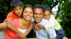 Being Indian: Challenge Of Bringing Up 'DESI' Children Abroad