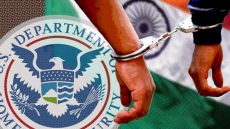 Detained Indian Students Knew They Were Enrolling In Fake University: US