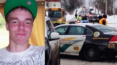 Trial To Resume For Boy Charged In Death Of Cape Breton Teen Who Fell Under Bus