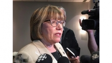 Commissioner drops out of mass shooting inquiry