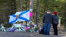 N.S. premier defends mass shooting review process