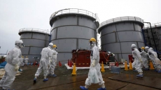 New technology to make nuclear waste clean-up cheaper