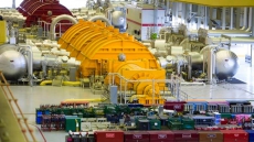 Nuclear Provided 60 Per Cent Of Ontario's Electricity In 2015; Little From Wind, Solar