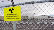 Ontario Landowners Sign Deal With Agency Looking To Store Used Nuclear Fuel