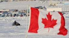 Nunavut Land-Use Plan: Federal Government Sued Over Funding by Nunavut Planning Commission