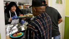 Nuns Who Help Homeless Face Eviction In Costly San Francisco