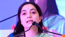 SC protects Nupur Sharma from arrest from FIRs over her remarks on Prophet