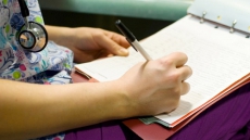 B.C. Nurses Approve New Collective Agreement With Pay Increase, Workload Changes