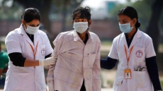 Indian Nurses In UAE May Lose Jobs Over New Requirement