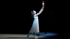 Review: Goh Ballet’s The Nutcracker