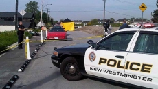 Edmonton Man Accused Of Trying To Shoot New Westminster Cop Faces Seven More Charges