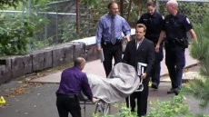 New Westminster: Police Investigate Suspicious Death By River Bank