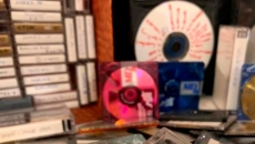 VIRUS DIARY: Keeping New York alive, one song at a time