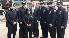 NYPD Finally Allows Sikh Officers To Wear Turbans And Grow Beard To Half-Inch