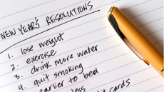 The Perils Of Planning Big New-Year Resolutions