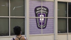 Authorities probe bomb threats at NYU