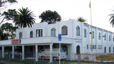 A Man Slashed In The Face With A Kirpan In New Zealand Gurdwara
