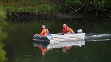 Bodies Of Two Indians Found In New Zealand Lake