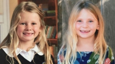 Father Charged With Second-Degree Murder In Deaths Of Daughters Appears In Court