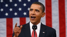 Obama on whether he'd consider Republican Keystone bill: 'I'll see what they do'