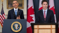 Obama Envoy Salutes Incoming PM Trudeau: 'Good, Smart, Caring Man'