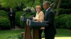 Mixed reactions to Obama's strategy to tackle IS