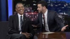 At Least I Will Go Down As President: Barack Obama Tells Donald Trump