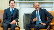 Justin Trudeau In US: State Dinner Features The Best Of Spring, With A Dash Of Canadian Whisky