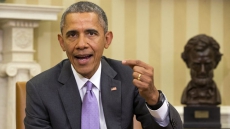 Obama to convene UN summit on foreign fighters threat