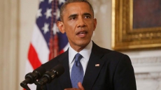 Now Message Barack Obama Like You Ping Friends On Facebook