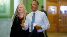 In Conversations With Prominent Figures, Obama Tries To Reconnect Before Presidency Runs Out