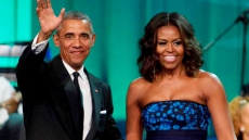With Love, For Michelle: Barack Obama's Tweet On Wedding Anniversary