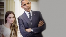 Former U.S. President Barack Obama To Speak At Calgary Saddledome In March