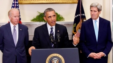 Obama Rejects Keystone XL Pipeline, Says It's Not In U.S. Interests