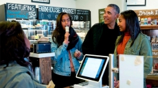 Barack Obama, Former U.S. President, To Speak In Vancouver In Early March