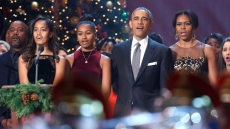 WATCH: Barack Obama Wore The Same Tux For 8 Years And Nobody Noticed