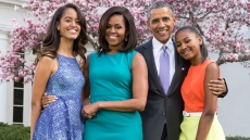 'I Don't Date,' Michelle Said When Barack Obama Asked Her Out. He Said...