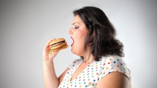 Food strikes obese women with learning impairment