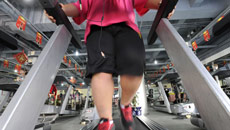 'Only Child' 7 Times More Likely To Be Obese