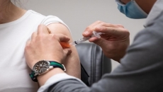 Online vaccine booking to open in B.C