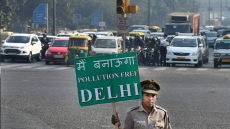 Will Implement Odd-Even Scheme Whenever Required: Arvind Kejriwal