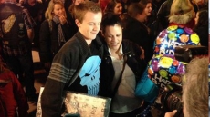 Ontario Teen Ignored By Peers Gets Bowling Alley Birthday Bash