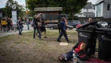 B.C. Coroner's death panel recommends issuing drugs without prescription to stop ODs